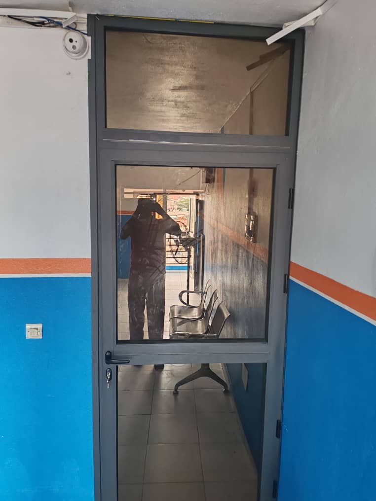 Pierre Dubois, Technicien de Fabrication